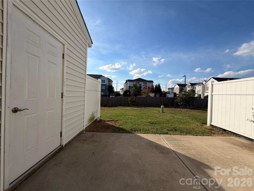 375 Halton Crossing Drive, Concord, NC 28027.  MLS# CAR4430930, YatesRealty ID 54607. 