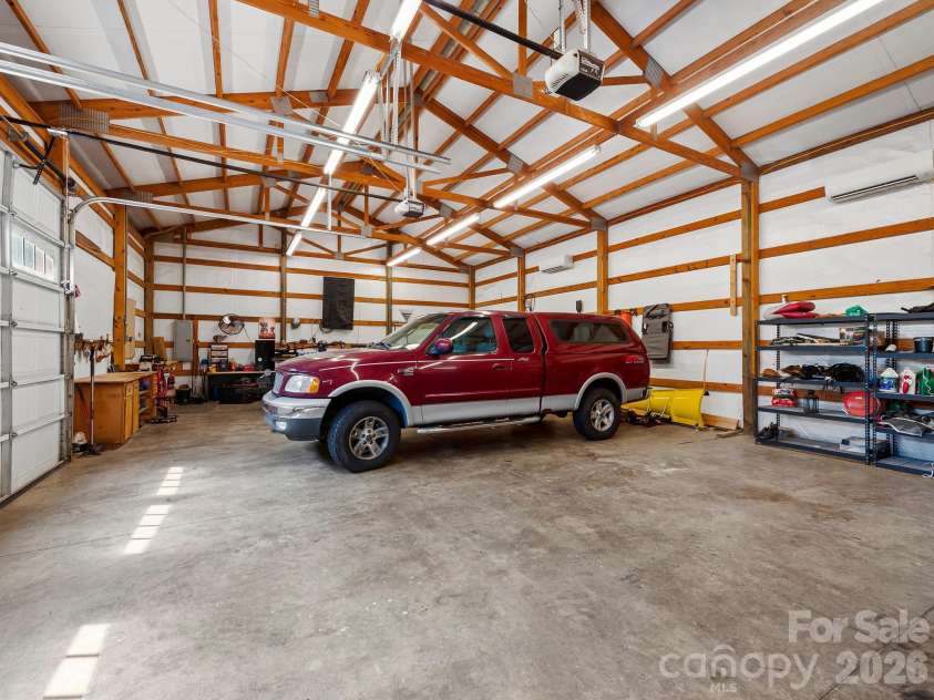 170 Yates Cove Road, Waynesville, NC 28785.  MLS# CAR4430510, YatesRealty ID 54609. 