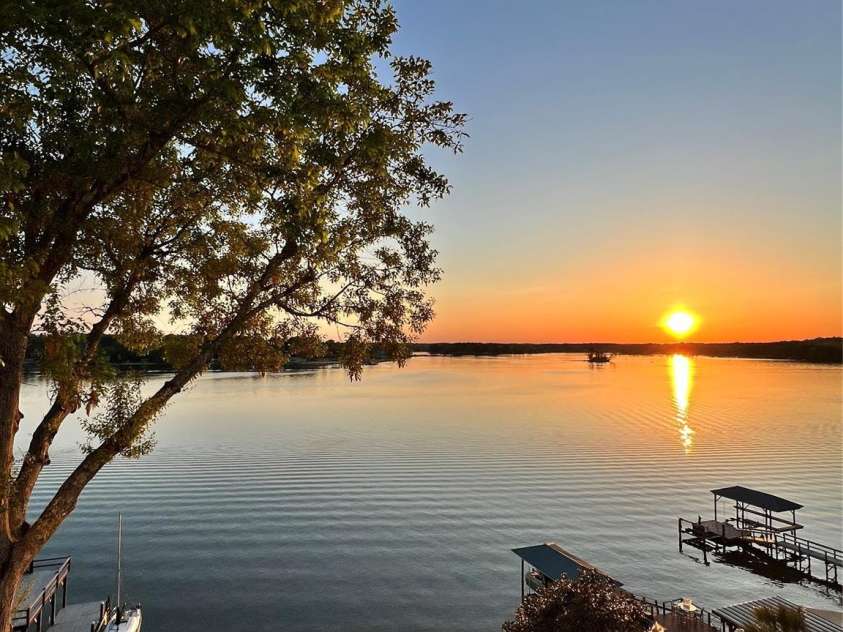 7116 Topsail Circle, Tega Cay, SC 29708.  MLS# CAR4238062, YatesRealty ID 5461. 