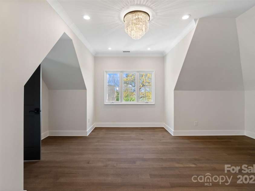 7116 Topsail Circle, Tega Cay, SC 29708.  MLS# CAR4238062, YatesRealty ID 5461. Bedroom 2