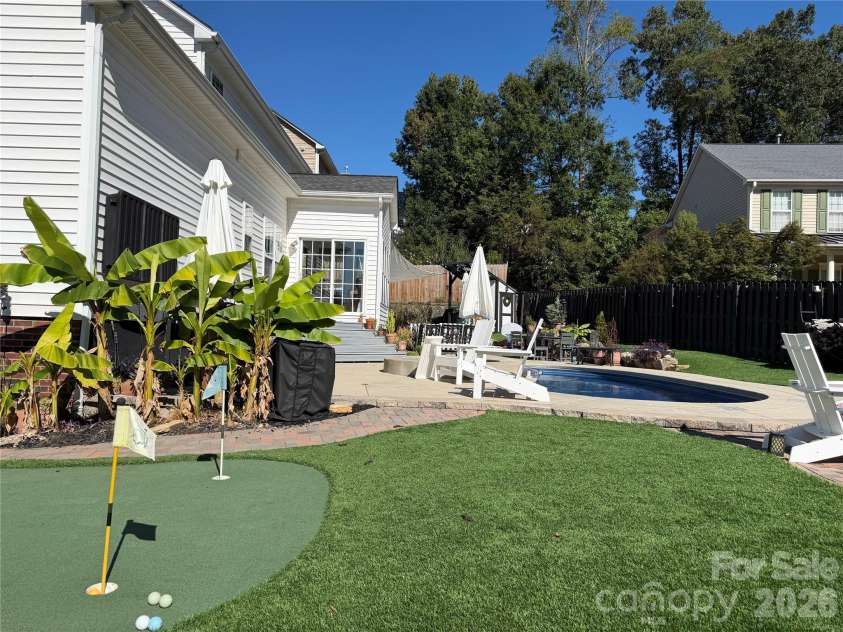 903 Colnago Place, Fort Mill, SC 29715.  MLS# CAR4429069, YatesRealty ID 54610. 