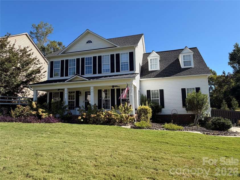 903 Colnago Place, Fort Mill, SC 29715.  MLS# CAR4429069, YatesRealty ID 54610. 