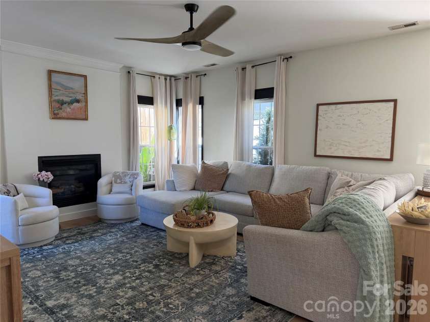 903 Colnago Place, Fort Mill, SC 29715.  MLS# CAR4429069, YatesRealty ID 54610. 