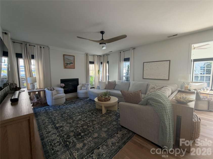 903 Colnago Place, Fort Mill, SC 29715.  MLS# CAR4429069, YatesRealty ID 54610. 