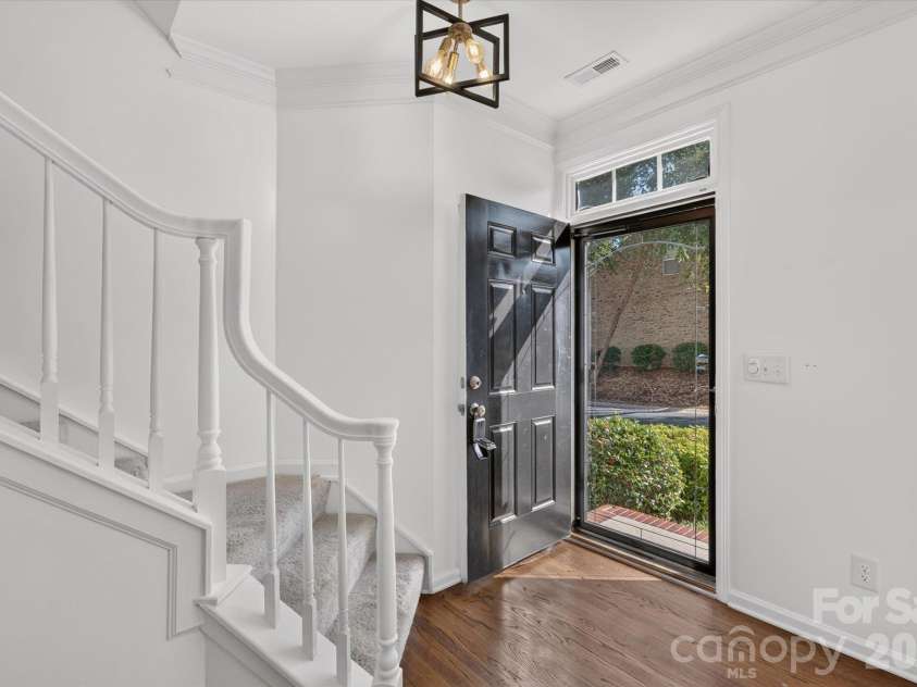 10304 Berkeley Pond Drive, Charlotte, NC 28277.  MLS# CAR4426622, YatesRealty ID 54611. 