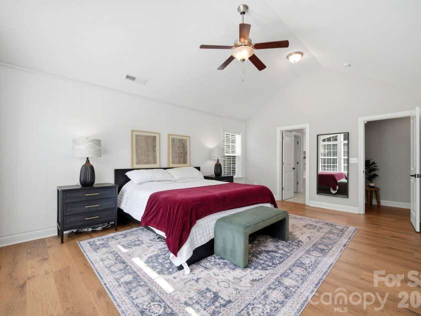 612 Highland Ridge Point, Clover, SC 29710.  MLS# CAR4424384, YatesRealty ID 54612. 