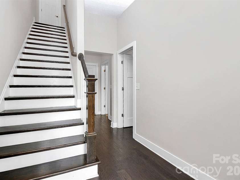 1420 4th Street, Charlotte, NC 28208.  MLS# CAR4430917, YatesRealty ID 54613. 