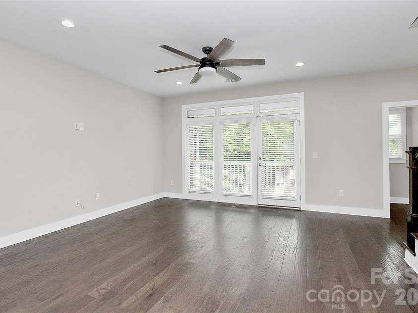 1420 4th Street, Charlotte, NC 28208.  MLS# CAR4430917, YatesRealty ID 54613. 