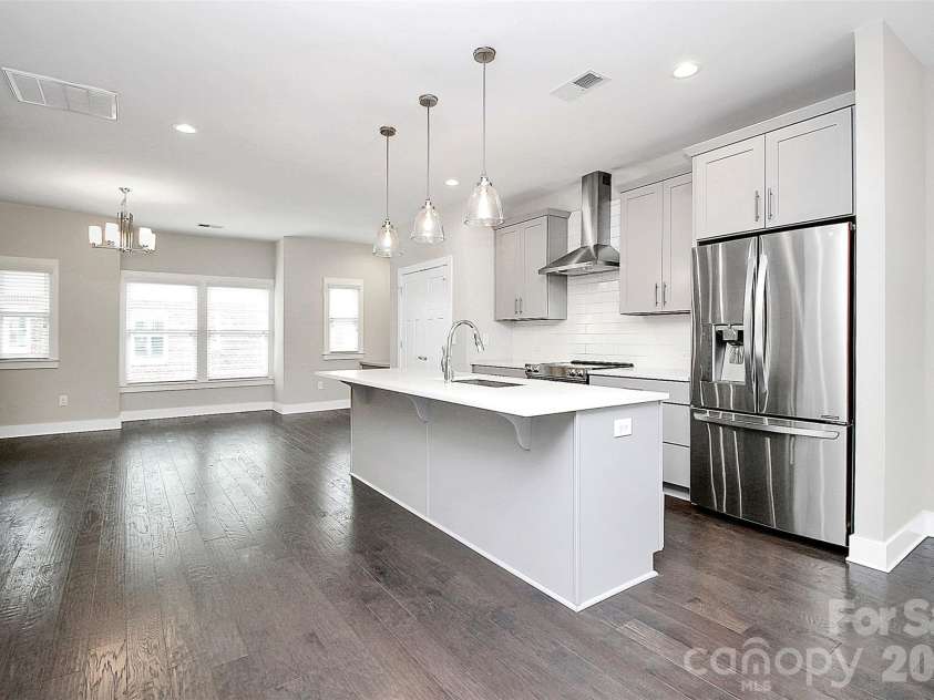 1420 4th Street, Charlotte, NC 28208.  MLS# CAR4430917, YatesRealty ID 54613. 