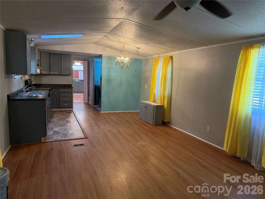 1025 29th Street Place, Conover, NC 28613.  MLS# CAR4427528, YatesRealty ID 54619. 