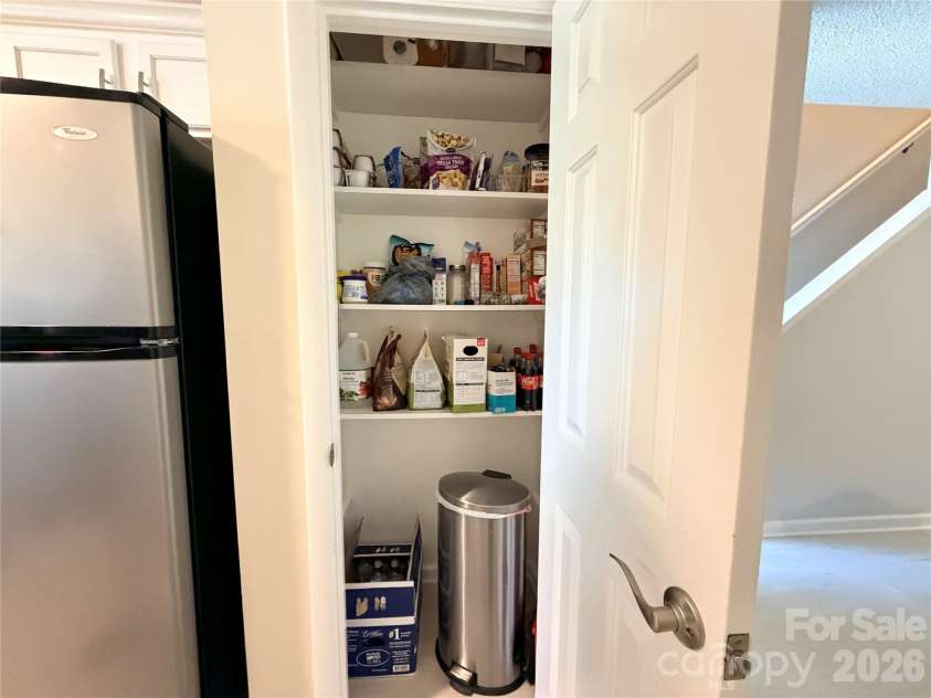 26 11th Avenue, Hickory, NC 28601.  MLS# CAR4431120, YatesRealty ID 54620. 