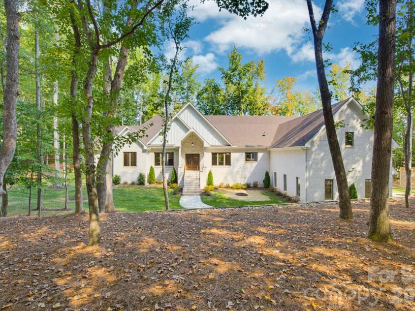 2507 Forest Lawn Drive, Weddington, NC 28104.  MLS# CAR4429728, YatesRealty ID 54624. 