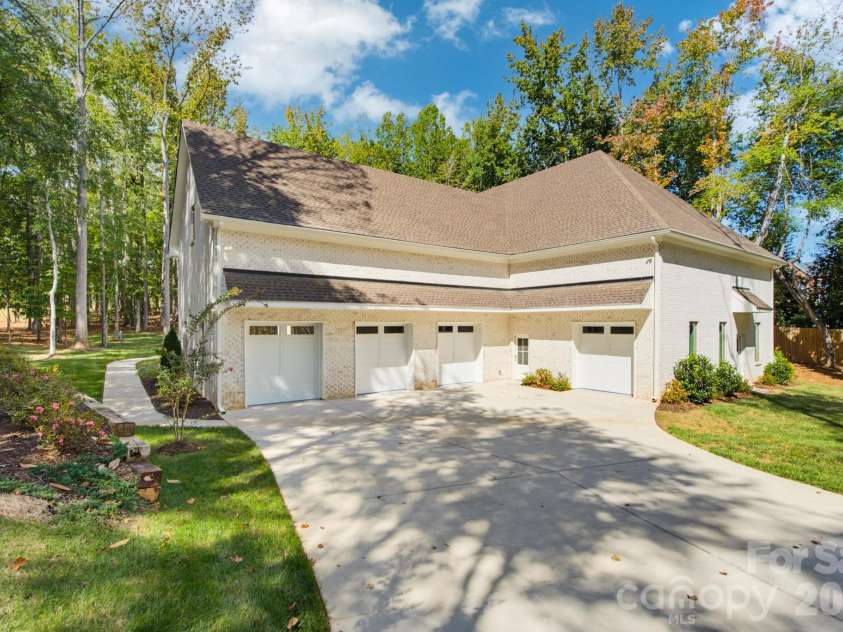 2507 Forest Lawn Drive, Weddington, NC 28104.  MLS# CAR4429728, YatesRealty ID 54624. 