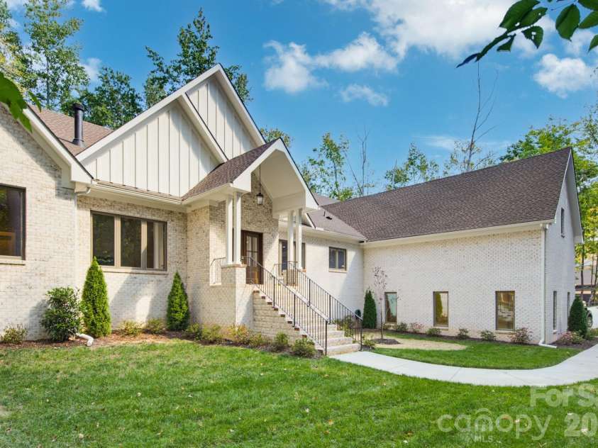 2507 Forest Lawn Drive, Weddington, NC 28104.  MLS# CAR4429728, YatesRealty ID 54624. 