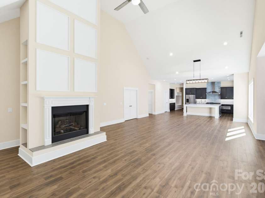 2507 Forest Lawn Drive, Weddington, NC 28104.  MLS# CAR4429728, YatesRealty ID 54624. 