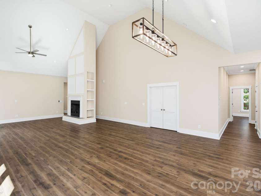 2507 Forest Lawn Drive, Weddington, NC 28104.  MLS# CAR4429728, YatesRealty ID 54624. 