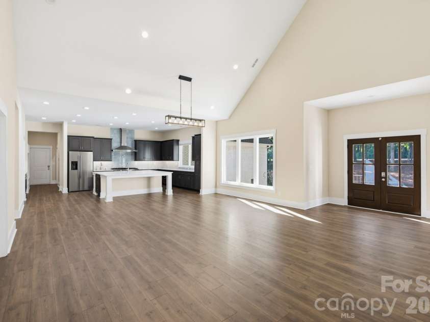 2507 Forest Lawn Drive, Weddington, NC 28104.  MLS# CAR4429728, YatesRealty ID 54624. 