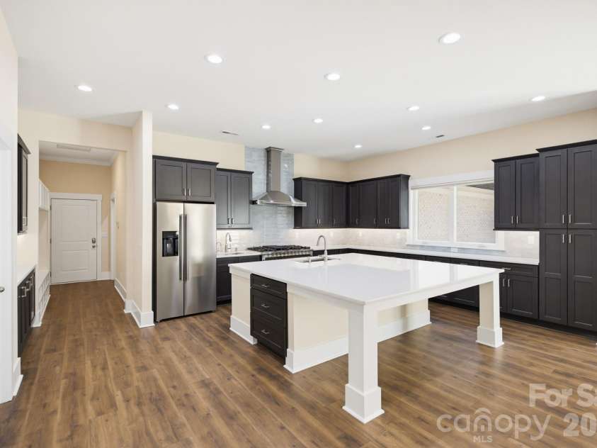 2507 Forest Lawn Drive, Weddington, NC 28104.  MLS# CAR4429728, YatesRealty ID 54624. 