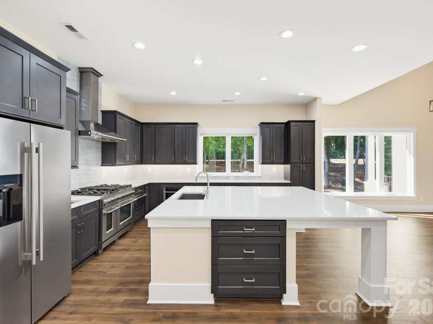 2507 Forest Lawn Drive, Weddington, NC 28104.  MLS# CAR4429728, YatesRealty ID 54624. 