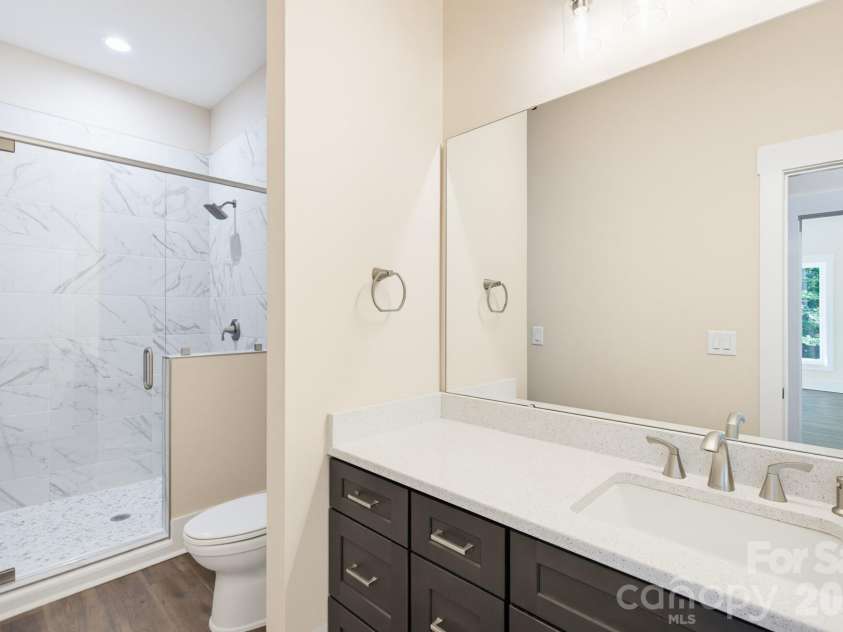 2507 Forest Lawn Drive, Weddington, NC 28104.  MLS# CAR4429728, YatesRealty ID 54624. 