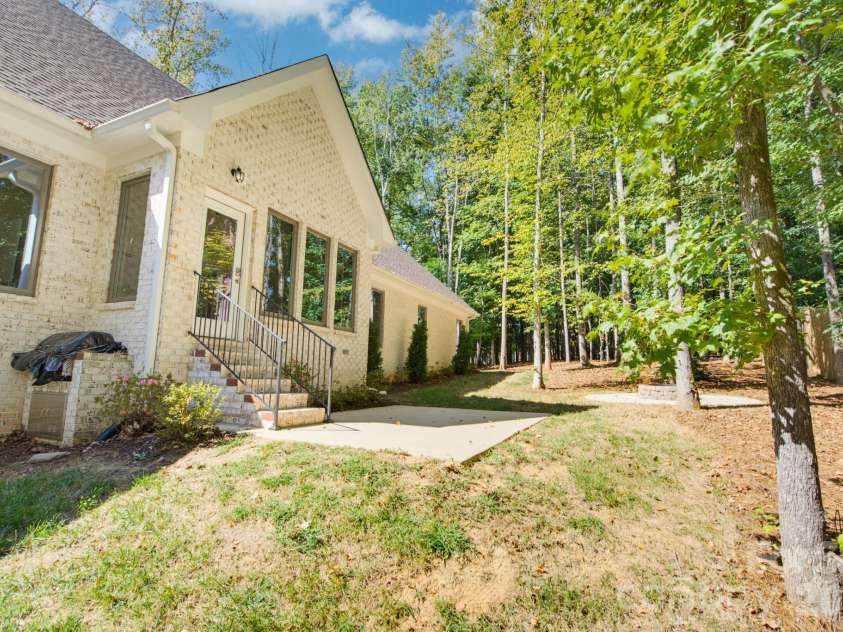 2507 Forest Lawn Drive, Weddington, NC 28104.  MLS# CAR4429728, YatesRealty ID 54624. 
