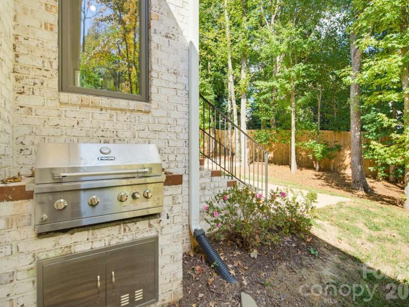2507 Forest Lawn Drive, Weddington, NC 28104.  MLS# CAR4429728, YatesRealty ID 54624. 