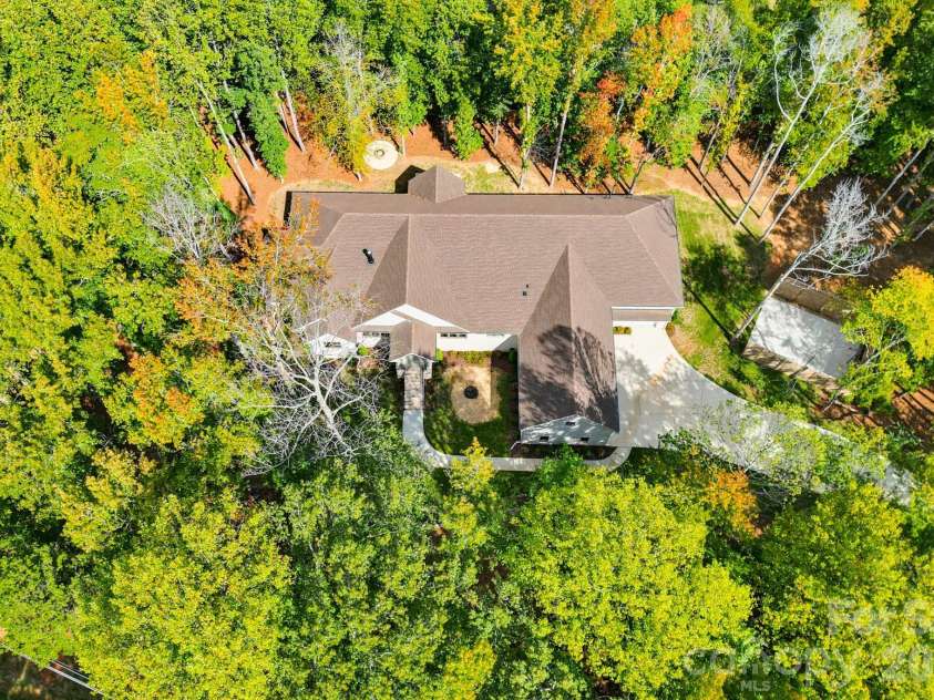 2507 Forest Lawn Drive, Weddington, NC 28104.  MLS# CAR4429728, YatesRealty ID 54624. 
