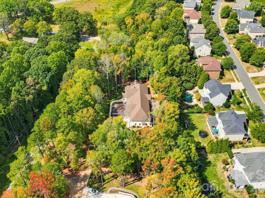 2507 Forest Lawn Drive, Weddington, NC 28104.  MLS# CAR4429728, YatesRealty ID 54624. 