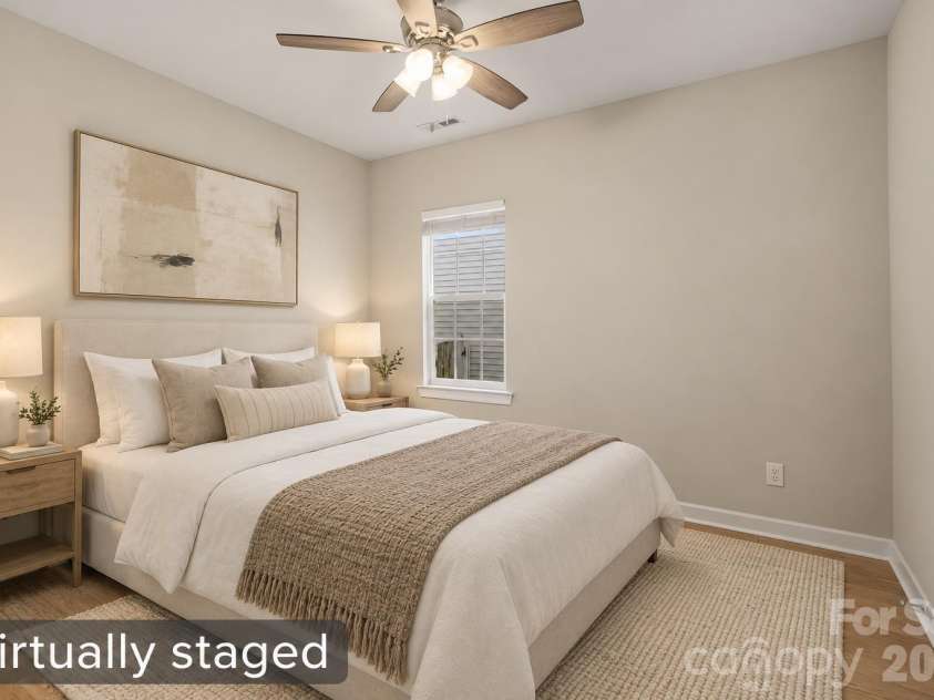 12433 Bobhouse Drive, Charlotte, NC 28277.  MLS# CAR4429816, YatesRealty ID 54626. 