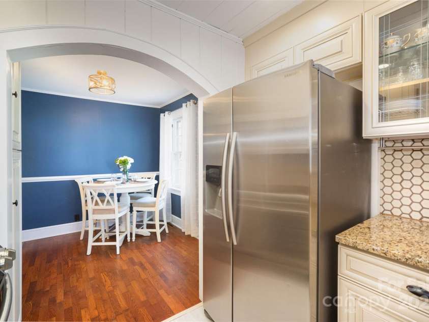 7122 Tuckaseegee Road, Charlotte, NC 28214.  MLS# CAR4231800, YatesRealty ID 5463. 