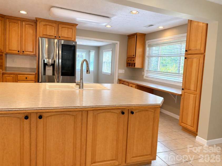 203 Regan Street, East Flat Rock, NC 28726.  MLS# CAR4430392, YatesRealty ID 54630. 