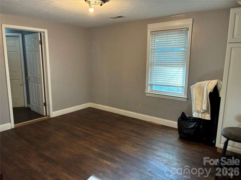 203 Regan Street, East Flat Rock, NC 28726.  MLS# CAR4430392, YatesRealty ID 54630. 