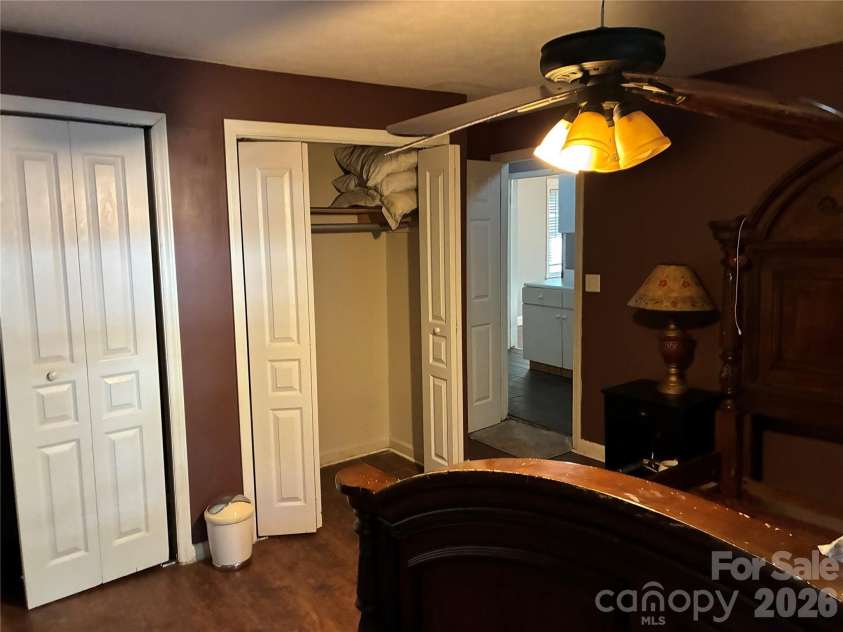 203 Regan Street, East Flat Rock, NC 28726.  MLS# CAR4430392, YatesRealty ID 54630. 