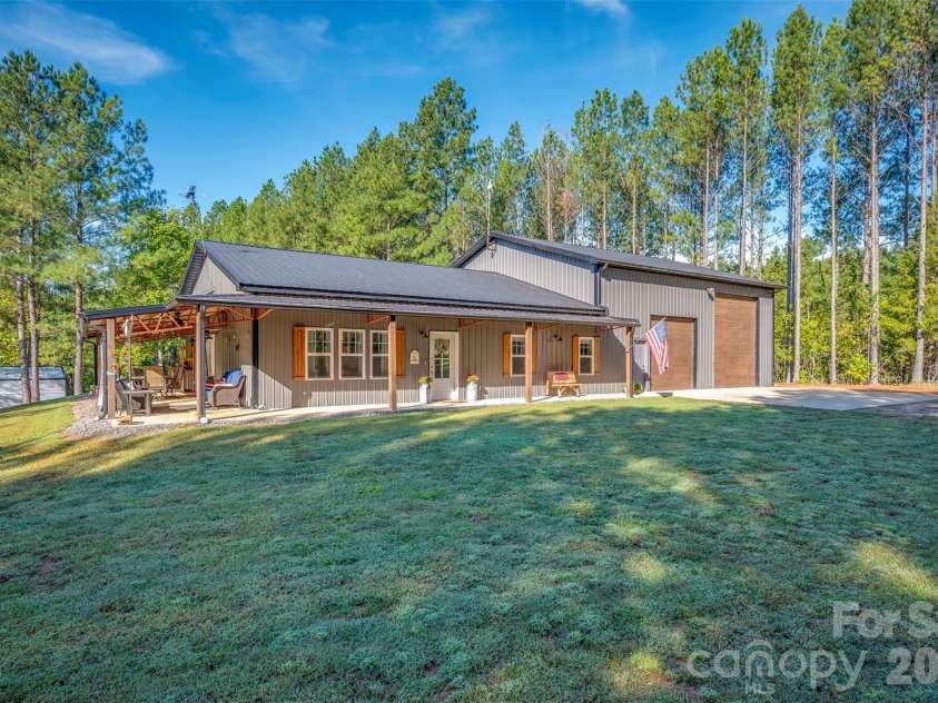 5238 Brooks Chapel Road, Ellenboro, NC 28040.  MLS# CAR4430321, YatesRealty ID 54631. 