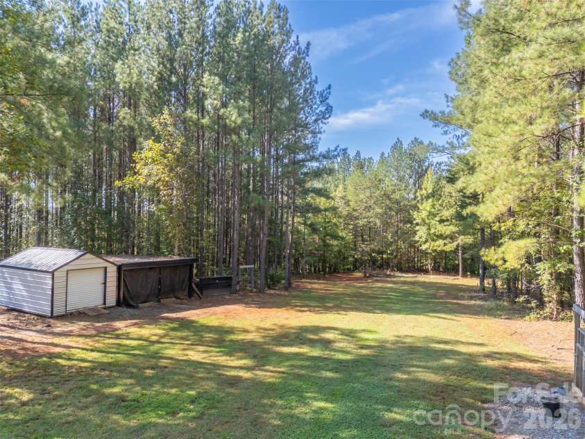5238 Brooks Chapel Road, Ellenboro, NC 28040.  MLS# CAR4430321, YatesRealty ID 54631. 