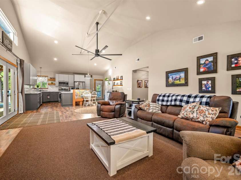 5238 Brooks Chapel Road, Ellenboro, NC 28040.  MLS# CAR4430321, YatesRealty ID 54631. 