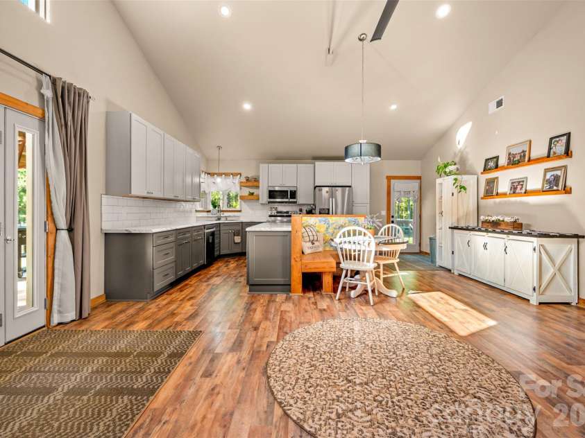 5238 Brooks Chapel Road, Ellenboro, NC 28040.  MLS# CAR4430321, YatesRealty ID 54631. 