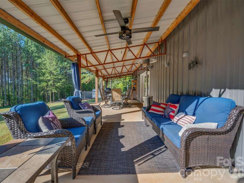 5238 Brooks Chapel Road, Ellenboro, NC 28040.  MLS# CAR4430321, YatesRealty ID 54631. 