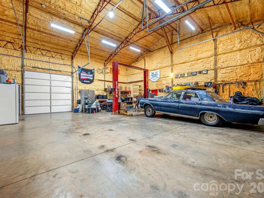 5238 Brooks Chapel Road, Ellenboro, NC 28040.  MLS# CAR4430321, YatesRealty ID 54631. 