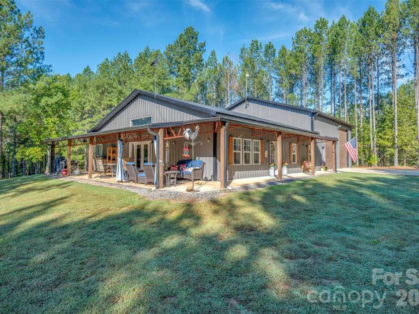 5238 Brooks Chapel Road, Ellenboro, NC 28040.  MLS# CAR4430321, YatesRealty ID 54631. 
