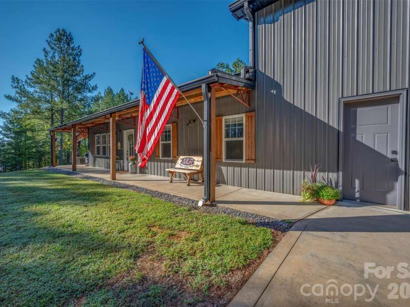 5238 Brooks Chapel Road, Ellenboro, NC 28040.  MLS# CAR4430321, YatesRealty ID 54631. 