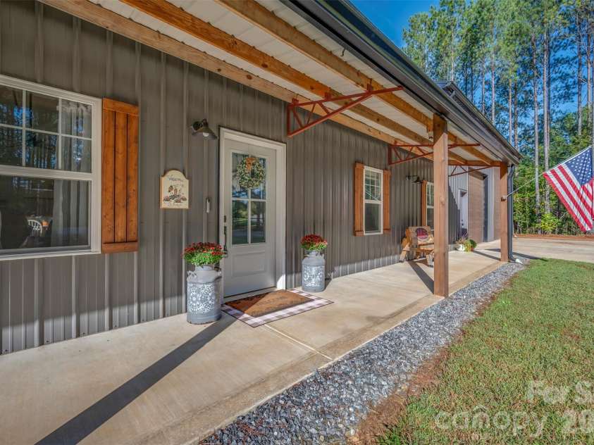 5238 Brooks Chapel Road, Ellenboro, NC 28040.  MLS# CAR4430321, YatesRealty ID 54631. 