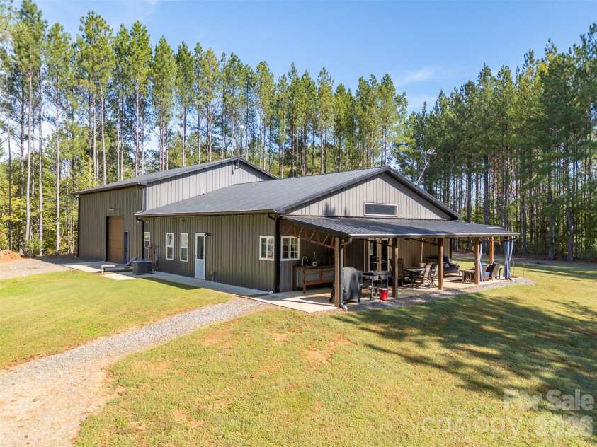 5238 Brooks Chapel Road, Ellenboro, NC 28040.  MLS# CAR4430321, YatesRealty ID 54631. 