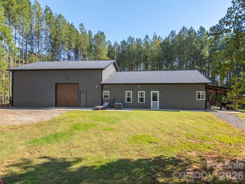5238 Brooks Chapel Road, Ellenboro, NC 28040.  MLS# CAR4430321, YatesRealty ID 54631. 