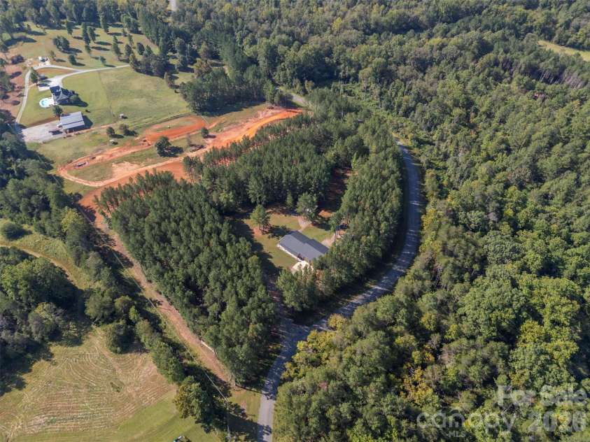 5238 Brooks Chapel Road, Ellenboro, NC 28040.  MLS# CAR4430321, YatesRealty ID 54631. 