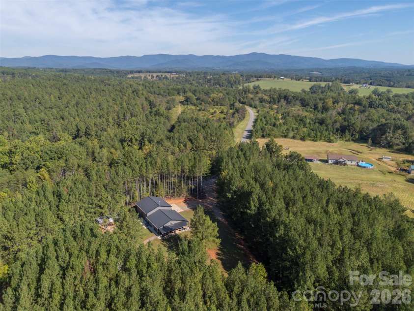 5238 Brooks Chapel Road, Ellenboro, NC 28040.  MLS# CAR4430321, YatesRealty ID 54631. 