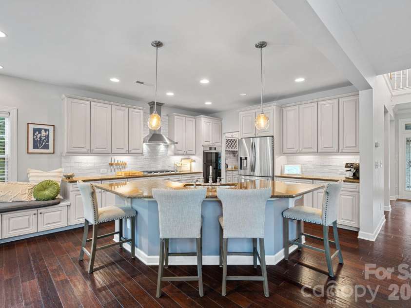 1869 Still Water Lane, Indian Land, SC 29707.  MLS# CAR4429936, YatesRealty ID 54633. 