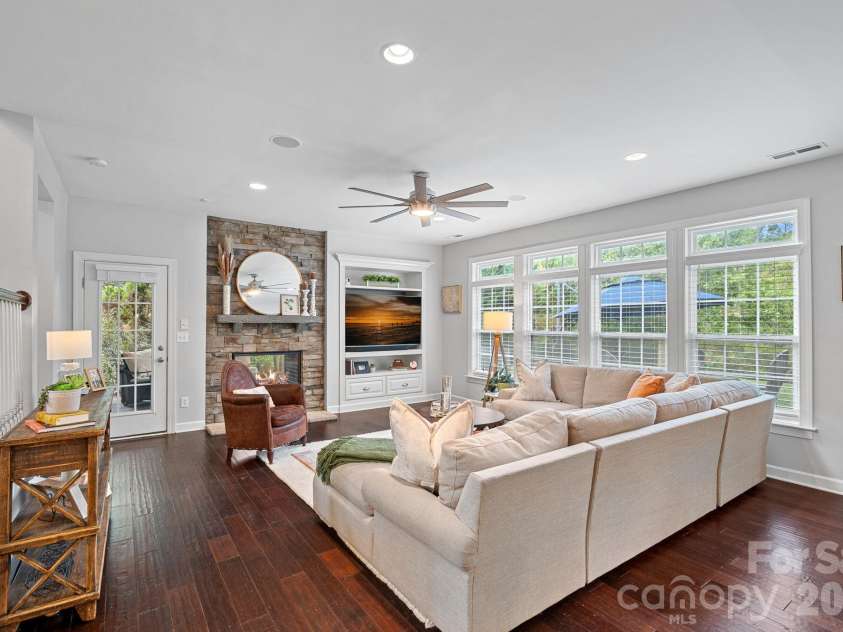 1869 Still Water Lane, Indian Land, SC 29707.  MLS# CAR4429936, YatesRealty ID 54633. 