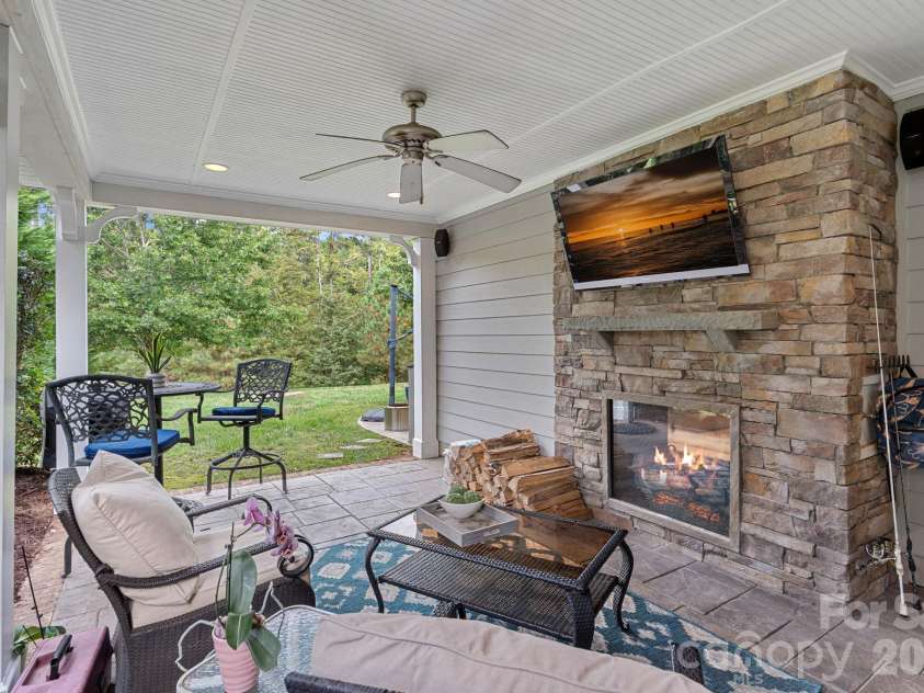 1869 Still Water Lane, Indian Land, SC 29707.  MLS# CAR4429936, YatesRealty ID 54633. 