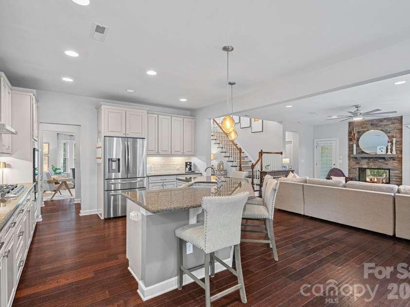 1869 Still Water Lane, Indian Land, SC 29707.  MLS# CAR4429936, YatesRealty ID 54633. 